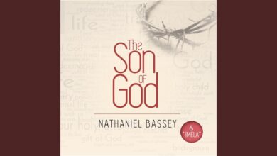 Download God Of Love By Nathaniel Bassey