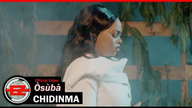 Osuba By Chidinma Ekile