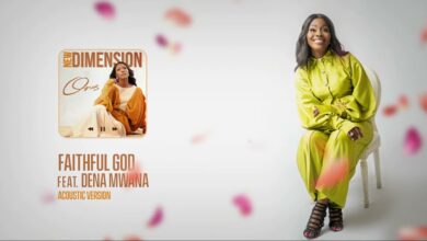 Download Faithful God by Onos Ariyo Feat. Dena Mwana