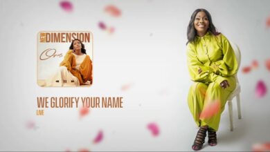 Download We Glorify Your Name By Onos Ariyo