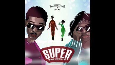 Download Supernaturally By Princeton South & Sal Ly