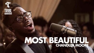 Download Most Beautiful By Maverick City Music Feat. Chandler Moore